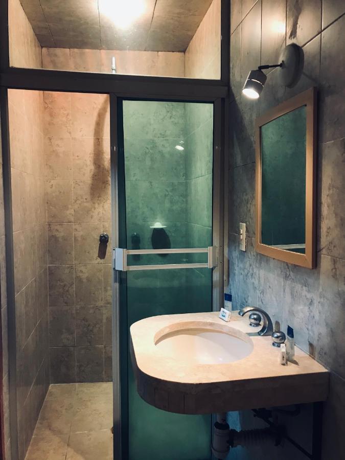 Hotel Casa Santo Domingo Zacatecas Dış mekan fotoğraf